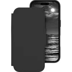dbramante1928 Lynge Icon iPhone 17 MagSafe plånboksfodral