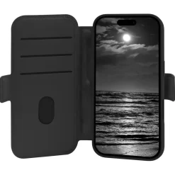 dbramante1928 Lynge Icon iPhone 17 MagSafe plånboksfodral