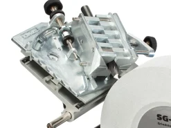 DBS-22 jigg för borrslipning
