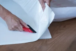 D-C-Fix dekorplast enfärgad
