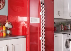 D-C-Fix dekorplast enfärgad