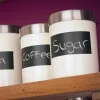 D-C-Fix dekorplast enfärgad