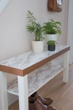 D-C-Fix dekorplast marmor och sten