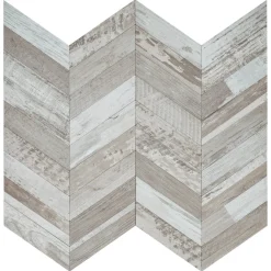 D-C-Fix Premium självhäftande väggplattor, 1-pack