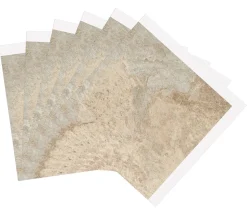 D-C-Fix självhäftande väggplattor 30,5 x 30,5 cm, 6-pack