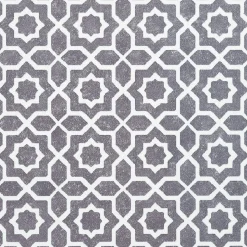 D-C-Fix självhäftande väggplattor 15,25 x 15,25 cm, 6-pack