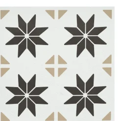 D-C-Fix självhäftande väggplattor 30,5 x 30,5 cm, 6-pack