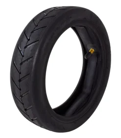 Däck och innerslang 8,5" till elsparkcykel, 8 1/2 x 2