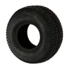 Däck 15x6.00-6, 4 lager