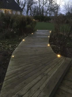 Decklight LED 6-pack
