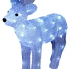 Dekorationsfigur med LED
