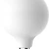 Dekorationslampa dimbar E27 806 lm LED, Northlight
