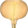 Dekorationslampa Oval Globe, Northlight