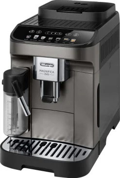 DeLonghi Magnifica Evo kaffemaskin automatisk ECAM290.81