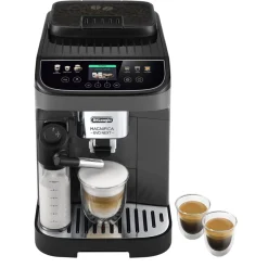 De'Longhi Magnifica Evo Next kaffemaskin bönor