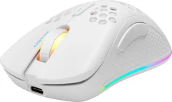 Deltaco DM220 / WM80, trådlös gamingmus