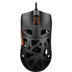 Deltaco DM360 trådbunden ultralätt gamingmus