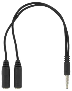 Deltaco GAM-105 Gaming Headset för Xbox och Playstation