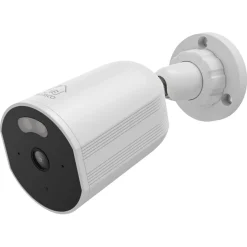 Deltaco SH-IPC17 övervakningskamera utomhus WiFi FullHD