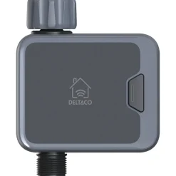 Deltaco Smart Home bevattningskontroll, timer WiFi