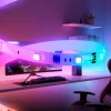 Deltaco Smart Home LED-list RGBIC WiFi IP65, 5 m