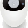 Deltaco Smart Home rörelsesensor, batteri SH-WS01