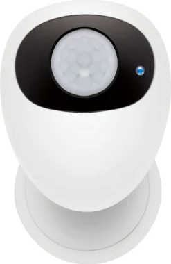 Deltaco Smart Home rörelsesensor, batteri SH-WS01