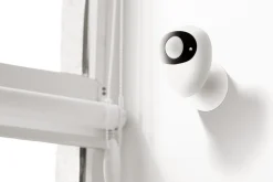 Deltaco Smart Home rörelsesensor, batteri SH-WS01