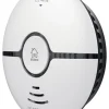 Deltaco Smart Home SH-WS03 brandvarnare med WiFi