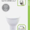 Deltaco Smart Home WiFi dimbar LED GU10 5 W