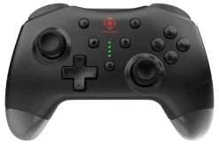 Deltaco trådlös handkontroll mini för Nintendo Switch