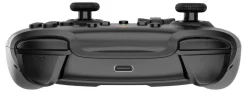 Deltaco trådlös handkontroll mini för Nintendo Switch