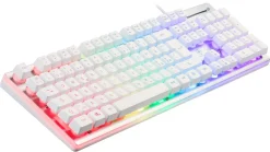 Deltaco WK75 RGB tangentbord gaming