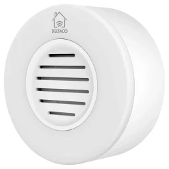 Deltaco Smart Home SH-SI01 siren 75-105 dB