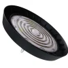 Designlight Highy High Bay takarmatur 13080 lm IP65 svart