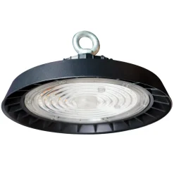 Designlight Highy High Bay takarmatur 13080 lm IP65 svart