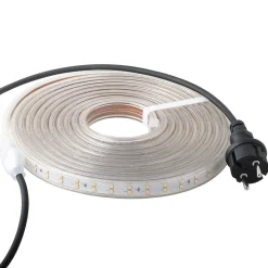 Designlight LED-list arbetsbelysning IP65, 5 meter