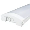 Designlight Liny Grab takarmatur LED IP44, 1200 mm