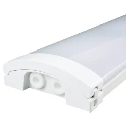 Designlight Liny Grab takarmatur LED IP44, 1510 mm