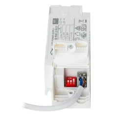 Designlight Sixty LED-panel 3600 lm 60 x 60 cm, vit