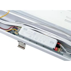 Designlight takarmatur Sixtyfivey IP65 5800 lm, 1200 mm
