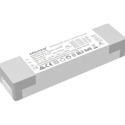Designlight LED-driver dimbar 7–20 W 350 mA, IP20