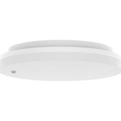 Designlight Plafondy Opal plafond med sensor IP54