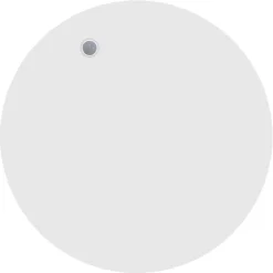 Designlight Plafondy Opal plafond med sensor IP54