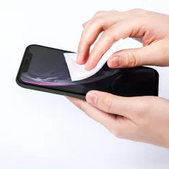Desinfektionsservetter för mobiltelefoner, 50-pack