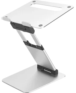 Desire2 Supreme Sit-Stand, justerbart laptopställ