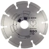 Diamantkapskiva för betong 125 mm, Bosch