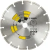 Diamantkapskiva universal 125 mm, Bosch