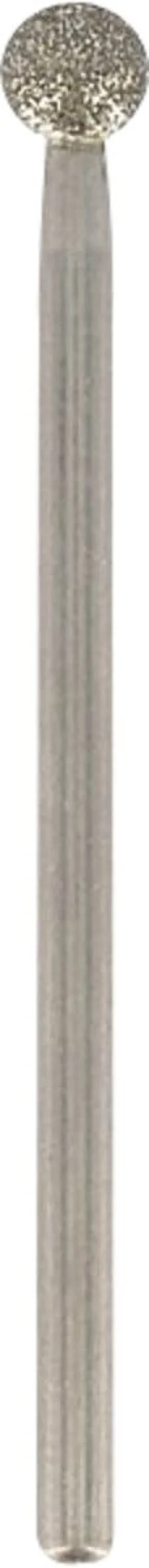 Diamantslipstift 4,4 mm, Dremel 7105