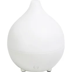 Diffuser doftspridare med belysning